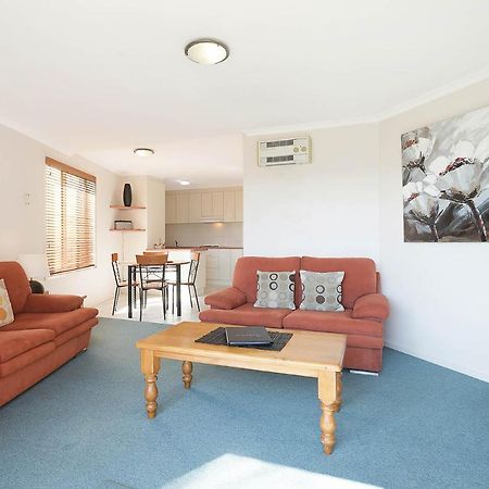 Black Dolphin Motel & Apartments Merimbula Exterior foto